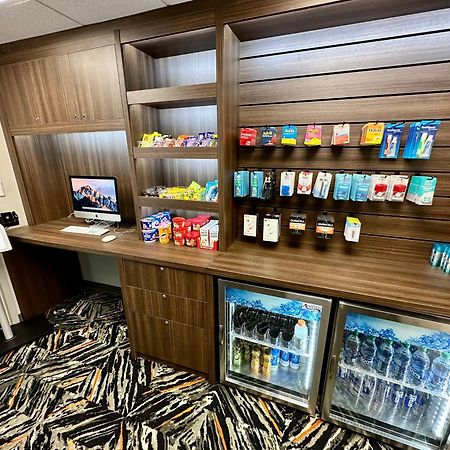 Country Inn & Suites By Radisson, Lake Norman Huntersville, Nc Eksteriør bilde