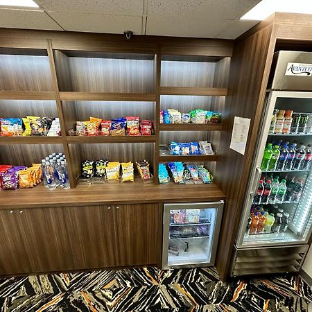 Country Inn & Suites By Radisson, Lake Norman Huntersville, Nc Eksteriør bilde