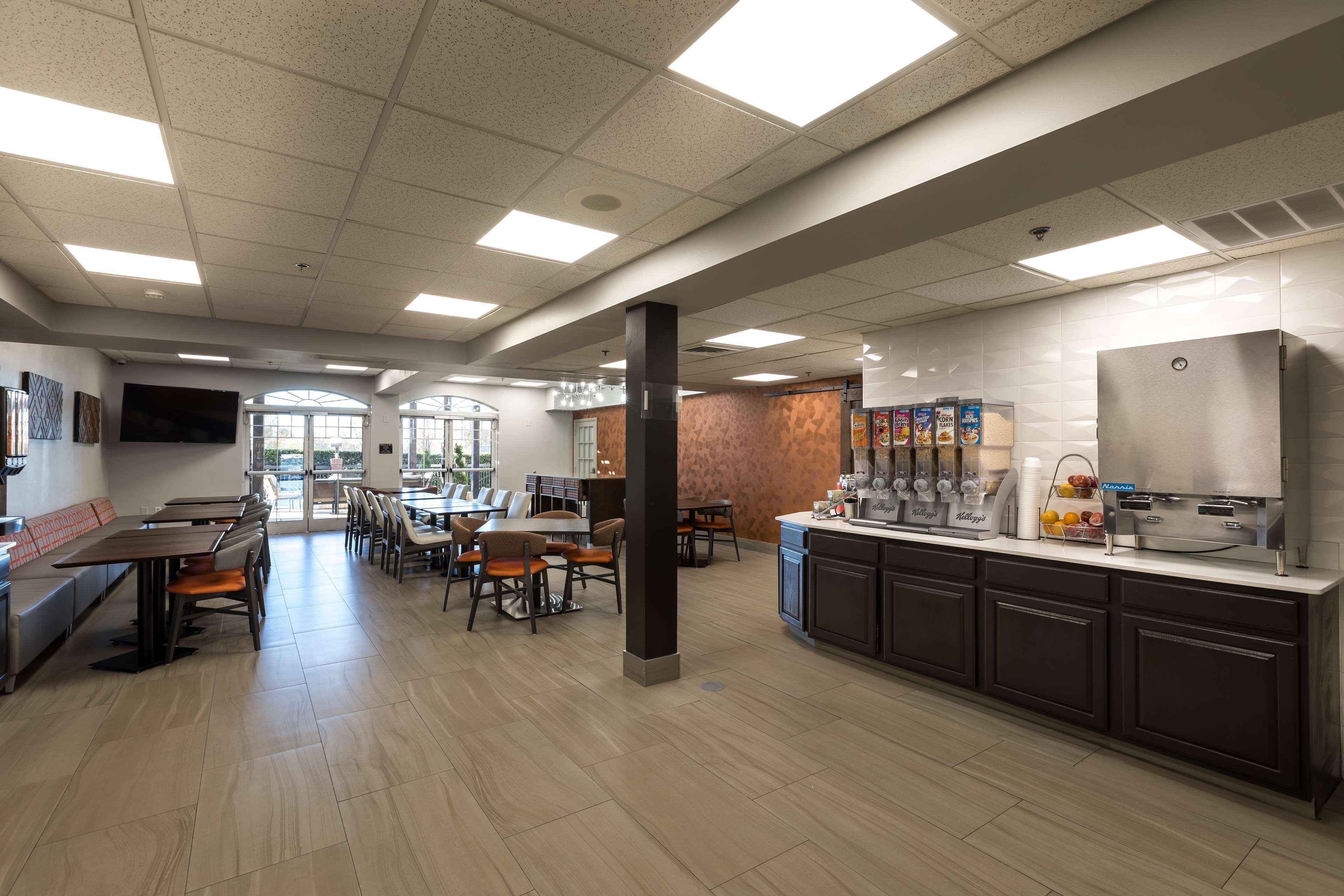 Country Inn & Suites By Radisson, Lake Norman Huntersville, Nc Eksteriør bilde