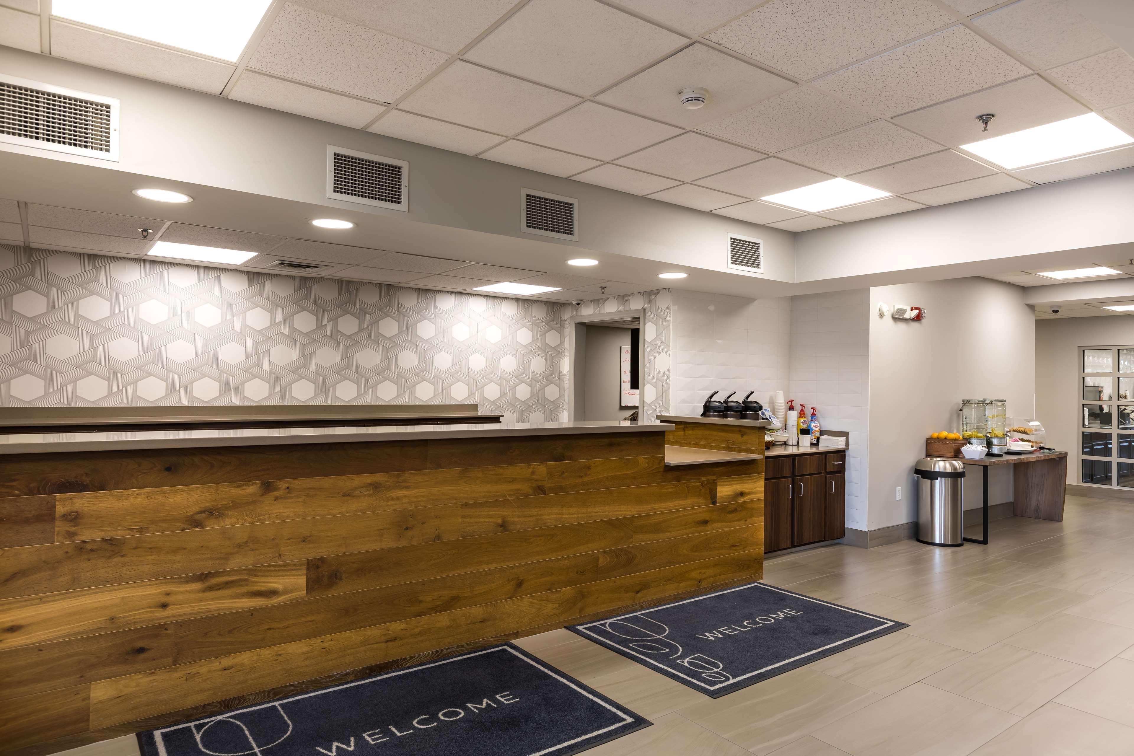 Country Inn & Suites By Radisson, Lake Norman Huntersville, Nc Eksteriør bilde