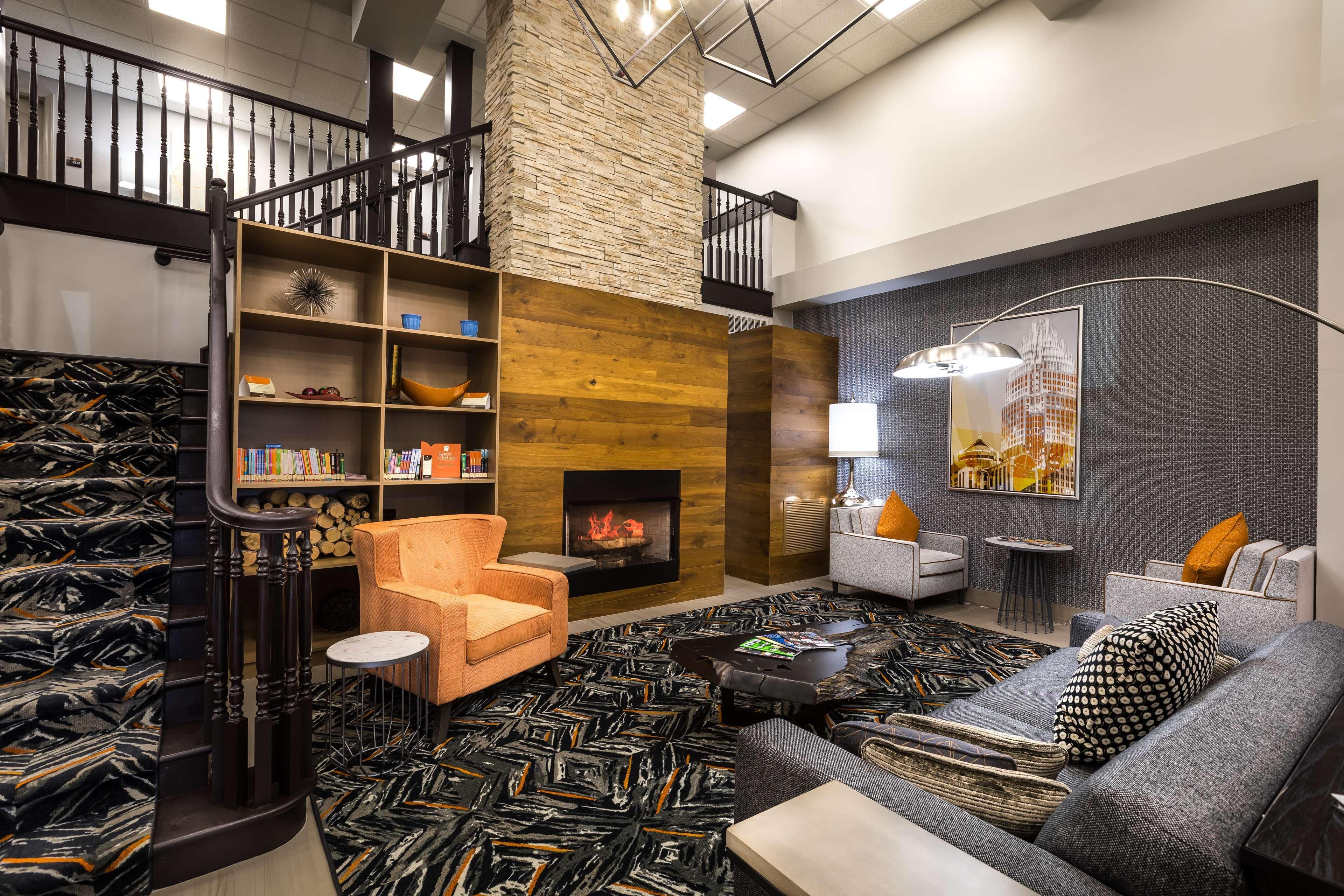 Country Inn & Suites By Radisson, Lake Norman Huntersville, Nc Eksteriør bilde