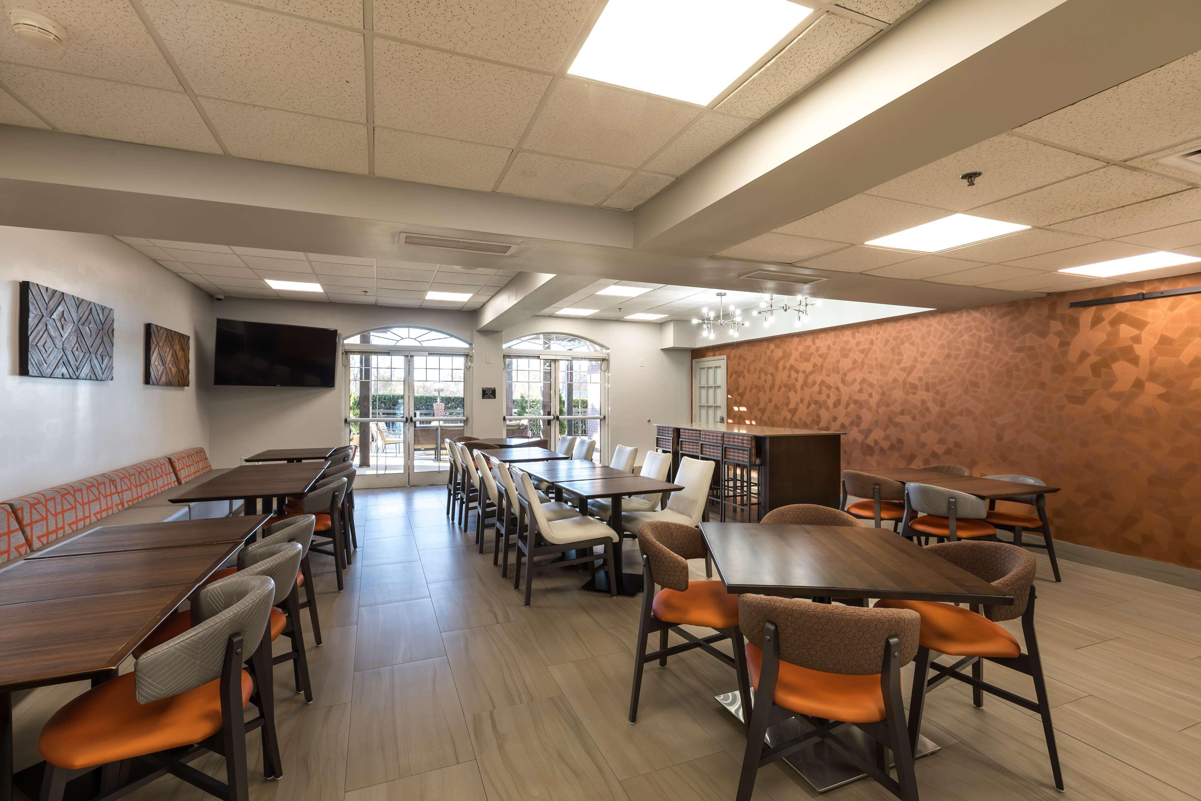 Country Inn & Suites By Radisson, Lake Norman Huntersville, Nc Eksteriør bilde