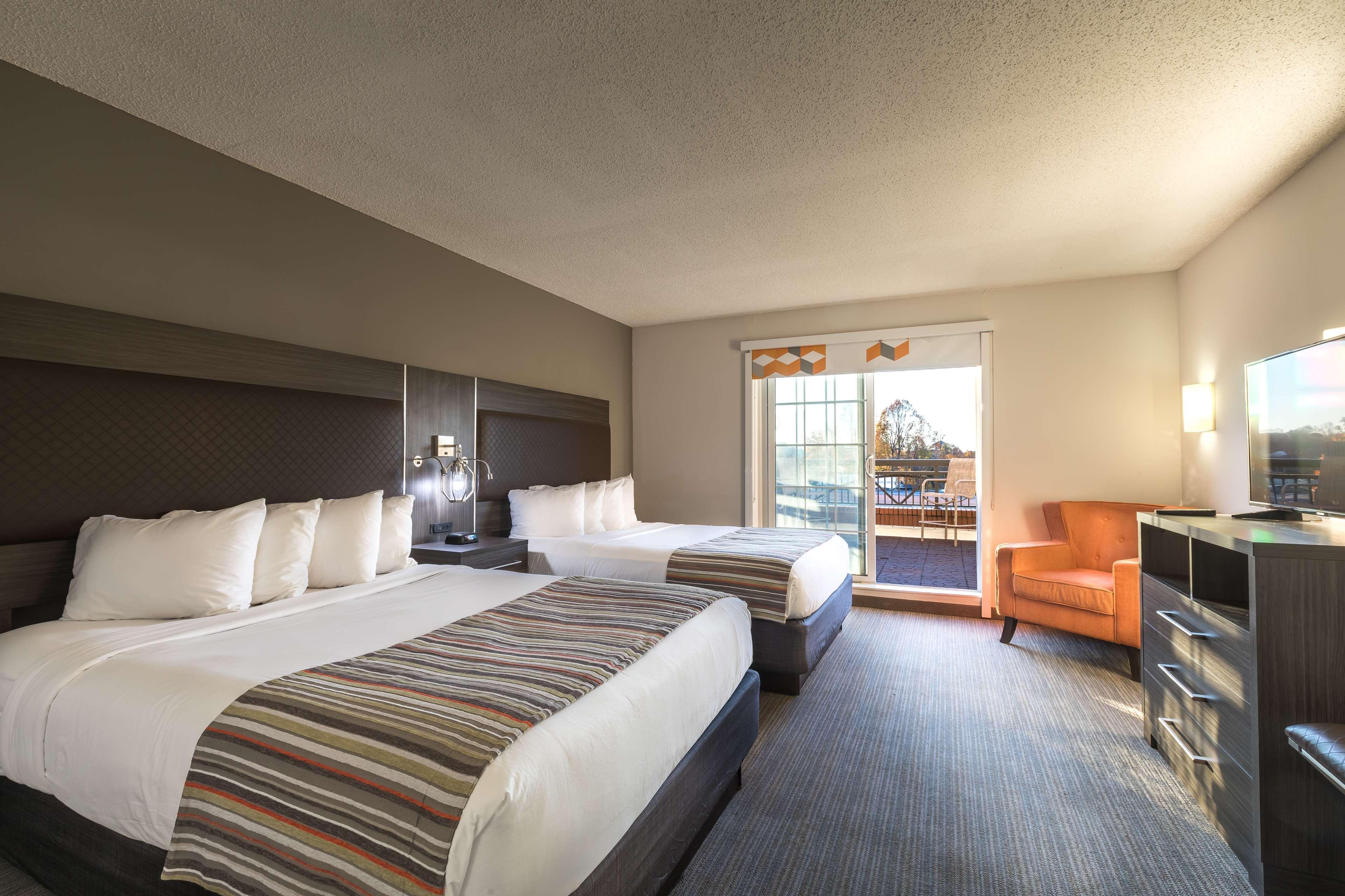 Country Inn & Suites By Radisson, Lake Norman Huntersville, Nc Eksteriør bilde