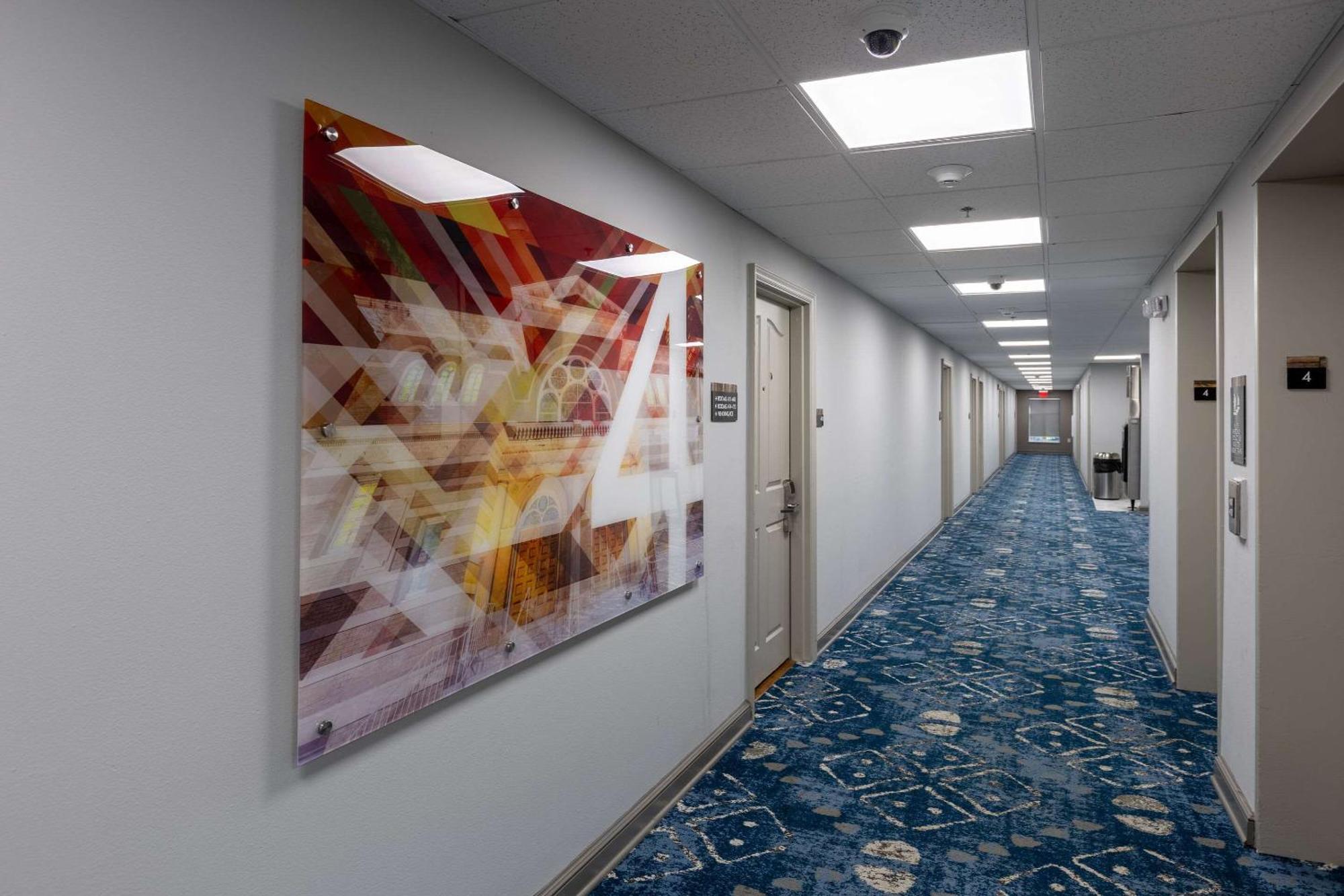 Country Inn & Suites By Radisson, Lake Norman Huntersville, Nc Eksteriør bilde