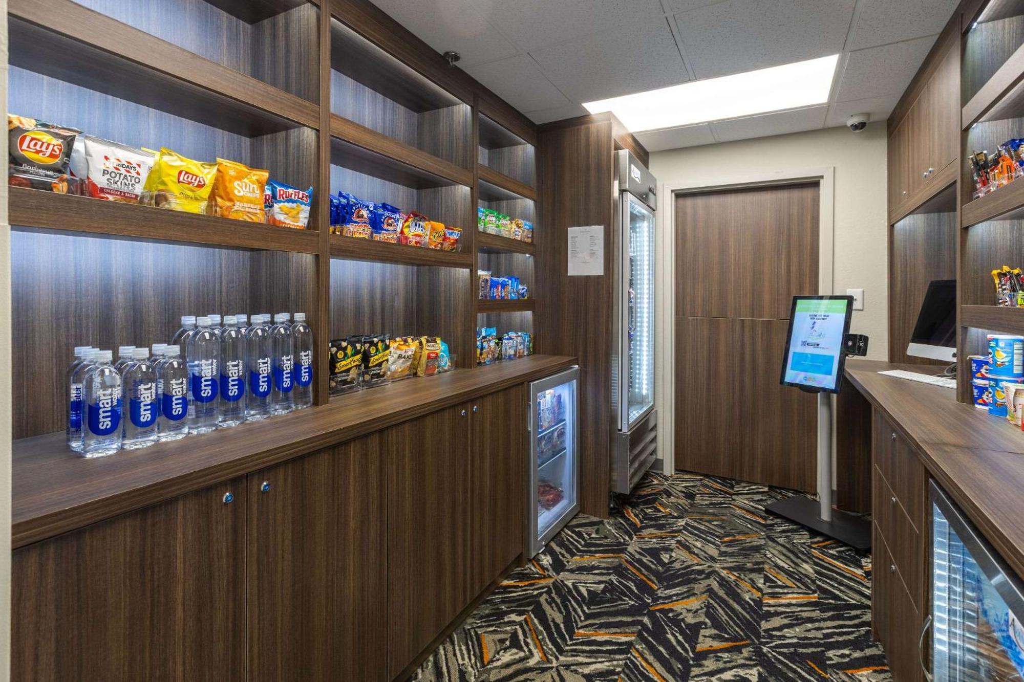 Country Inn & Suites By Radisson, Lake Norman Huntersville, Nc Eksteriør bilde