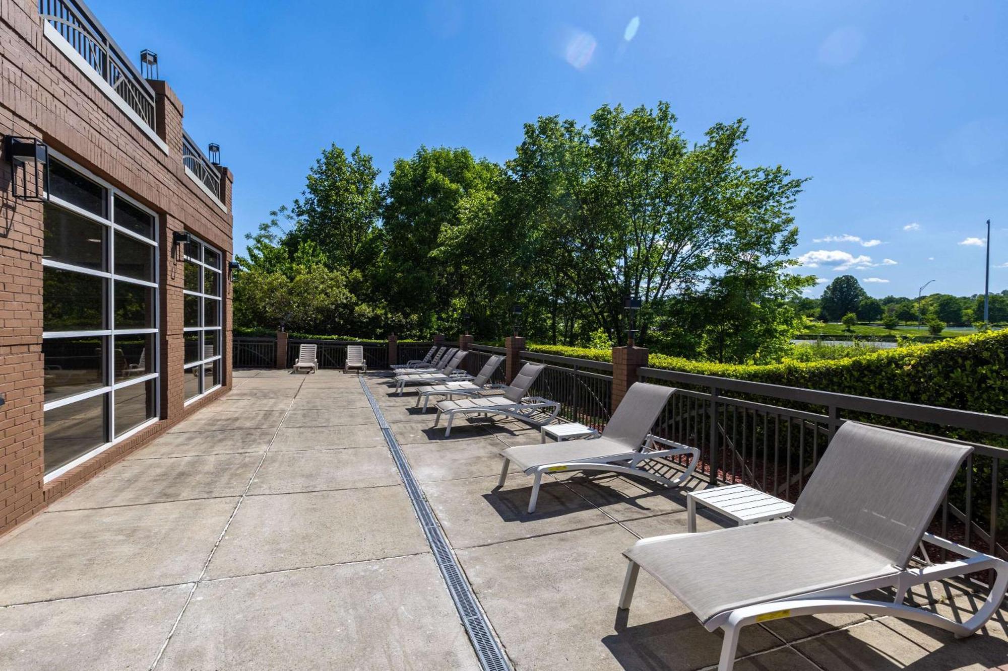 Country Inn & Suites By Radisson, Lake Norman Huntersville, Nc Eksteriør bilde