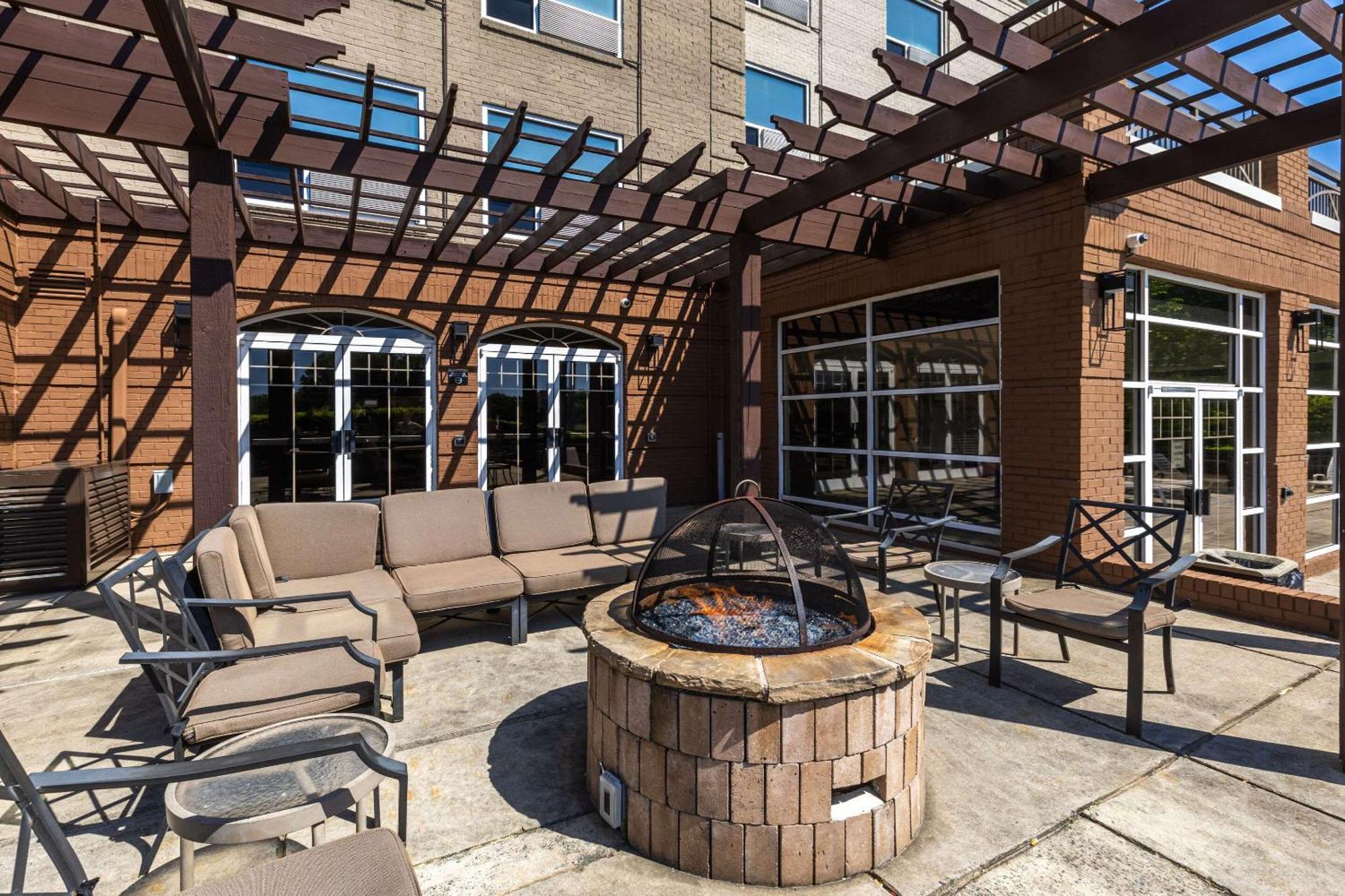 Country Inn & Suites By Radisson, Lake Norman Huntersville, Nc Eksteriør bilde