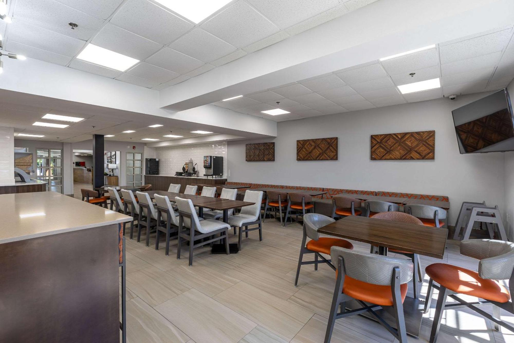 Country Inn & Suites By Radisson, Lake Norman Huntersville, Nc Eksteriør bilde