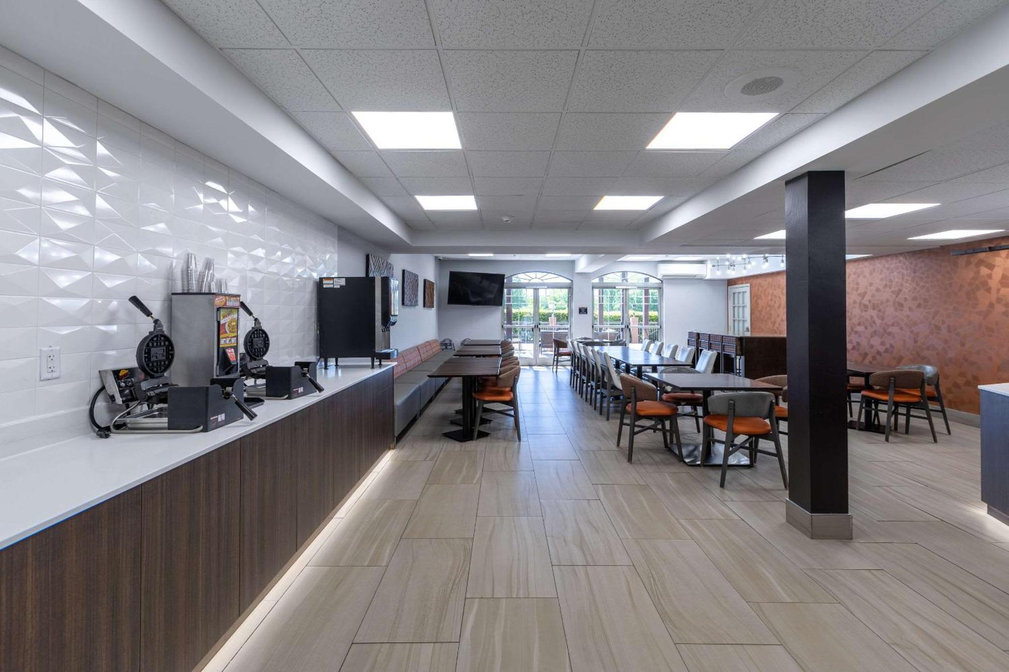 Country Inn & Suites By Radisson, Lake Norman Huntersville, Nc Eksteriør bilde