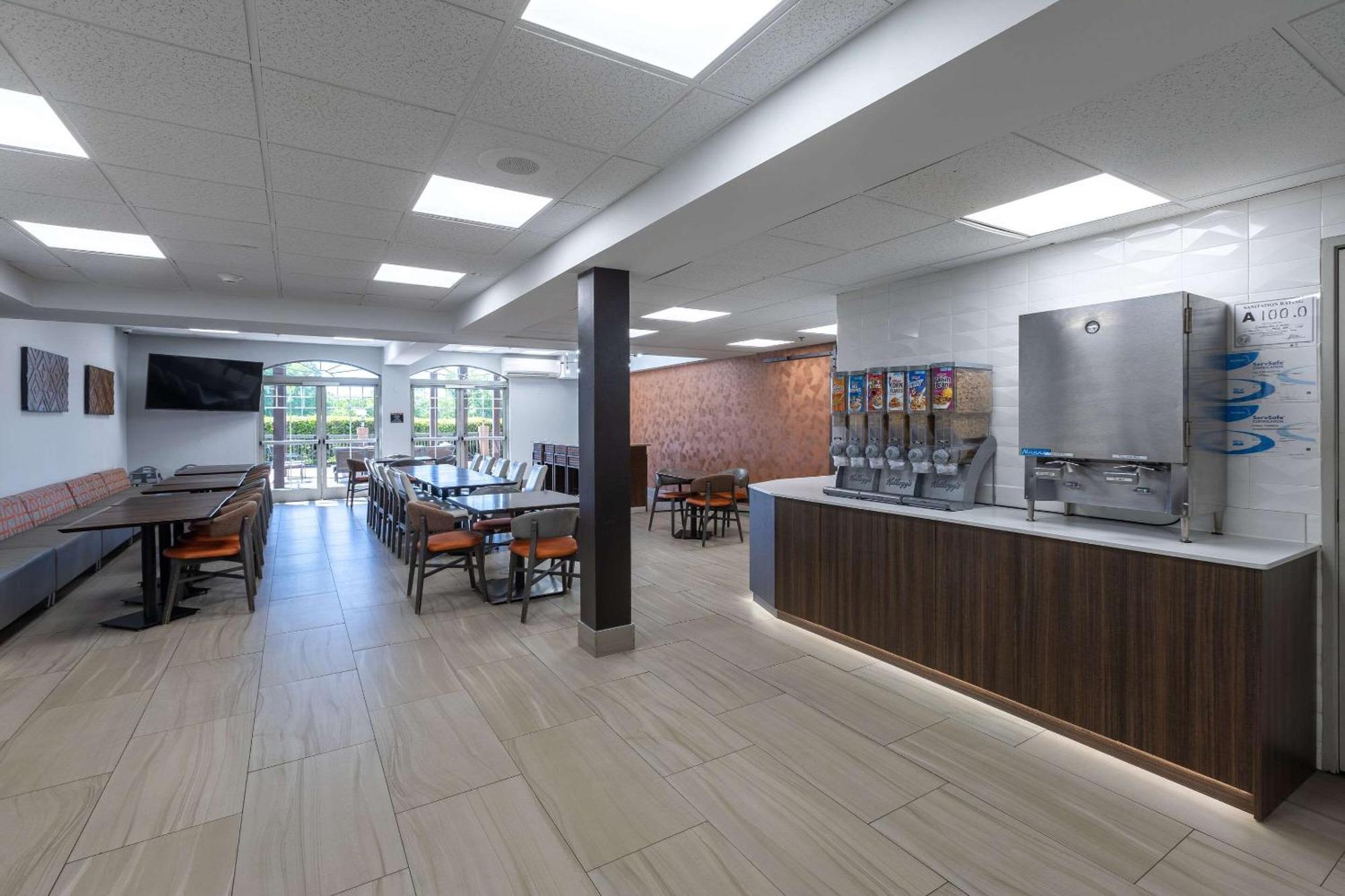 Country Inn & Suites By Radisson, Lake Norman Huntersville, Nc Eksteriør bilde