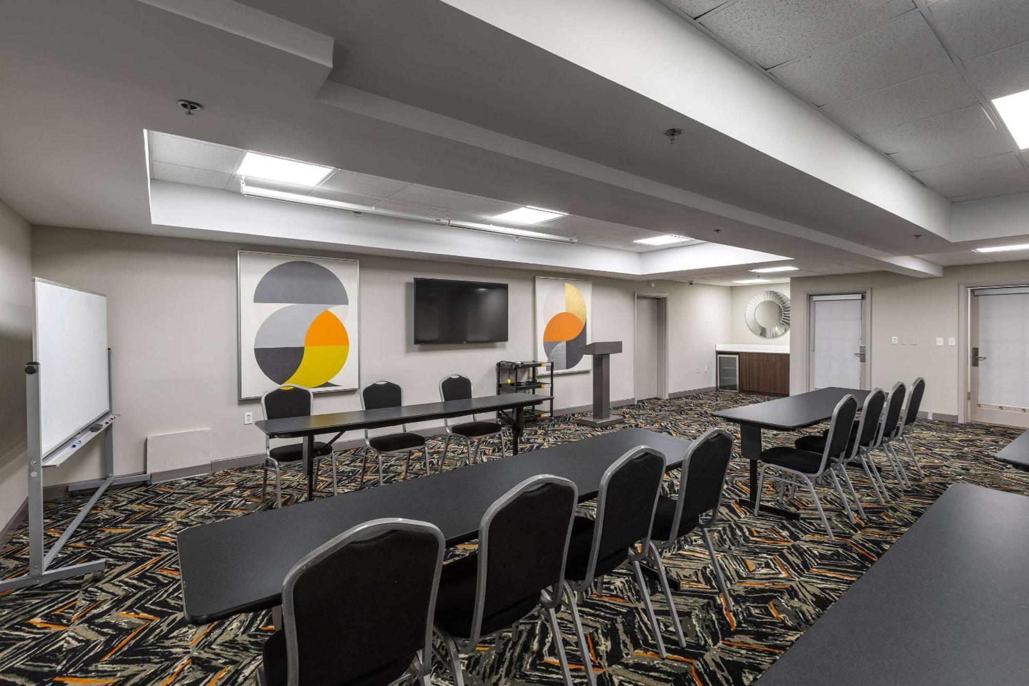 Country Inn & Suites By Radisson, Lake Norman Huntersville, Nc Eksteriør bilde