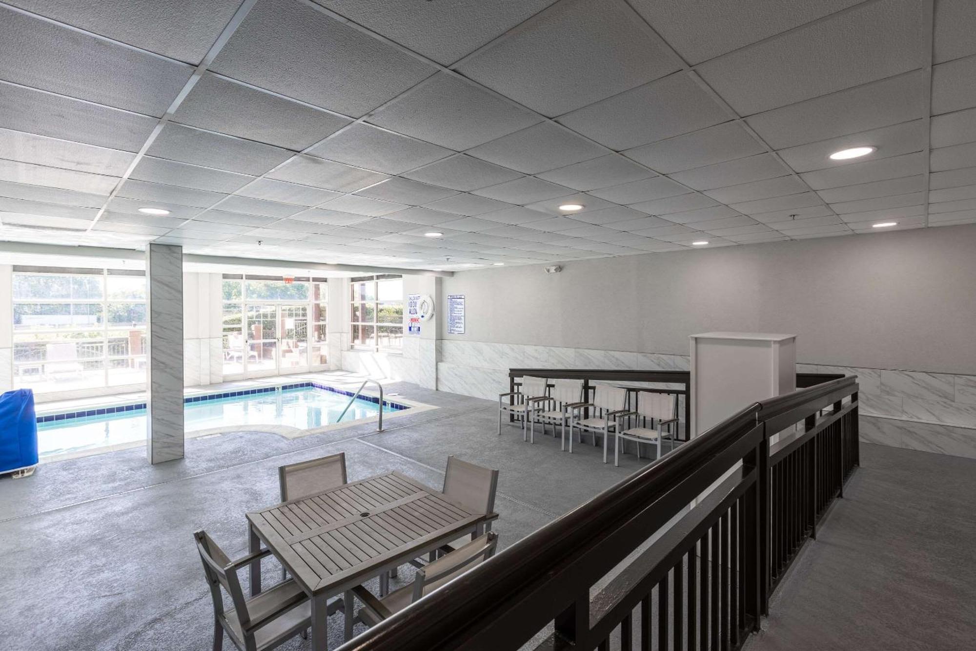 Country Inn & Suites By Radisson, Lake Norman Huntersville, Nc Eksteriør bilde