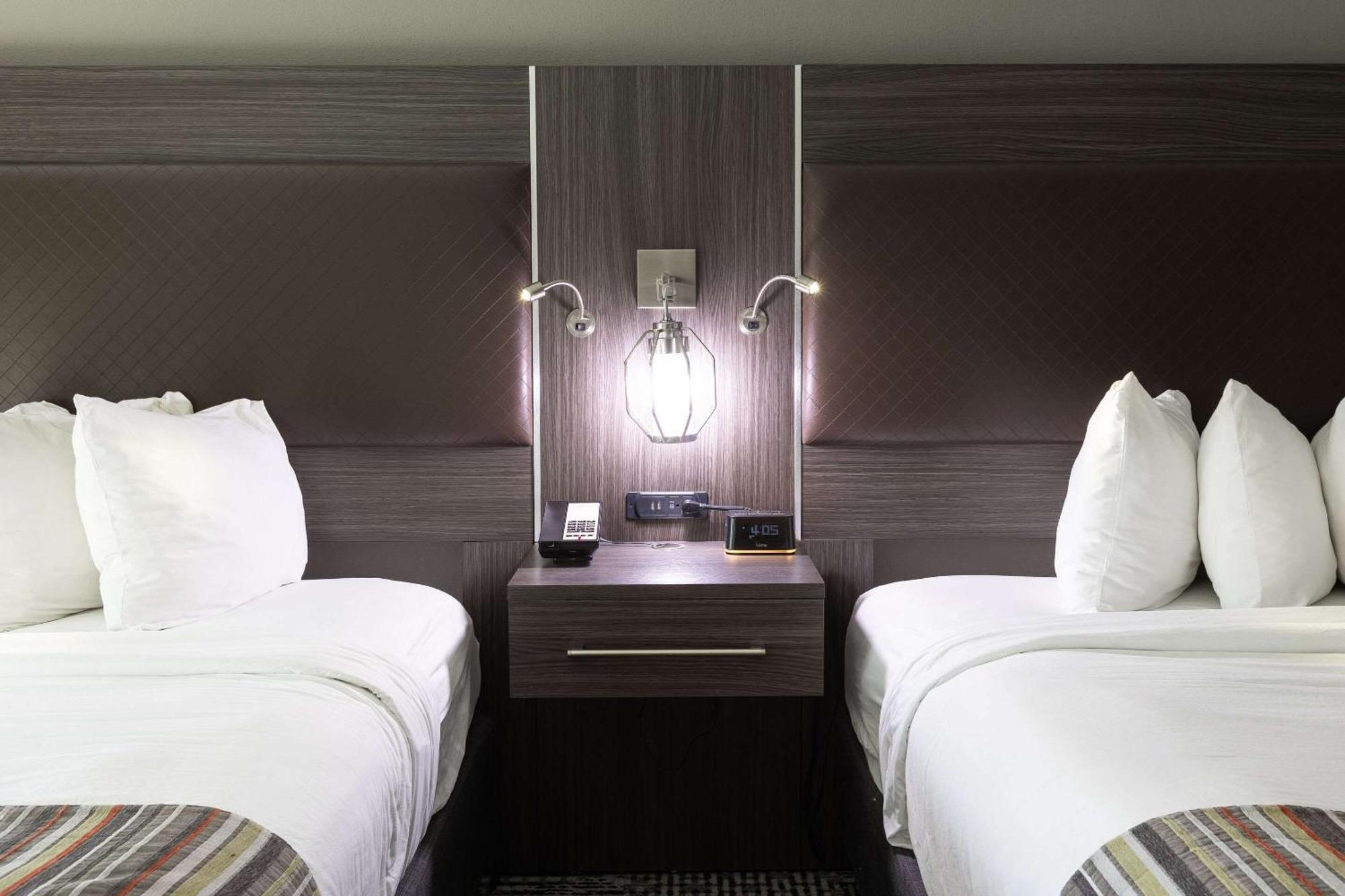 Country Inn & Suites By Radisson, Lake Norman Huntersville, Nc Eksteriør bilde