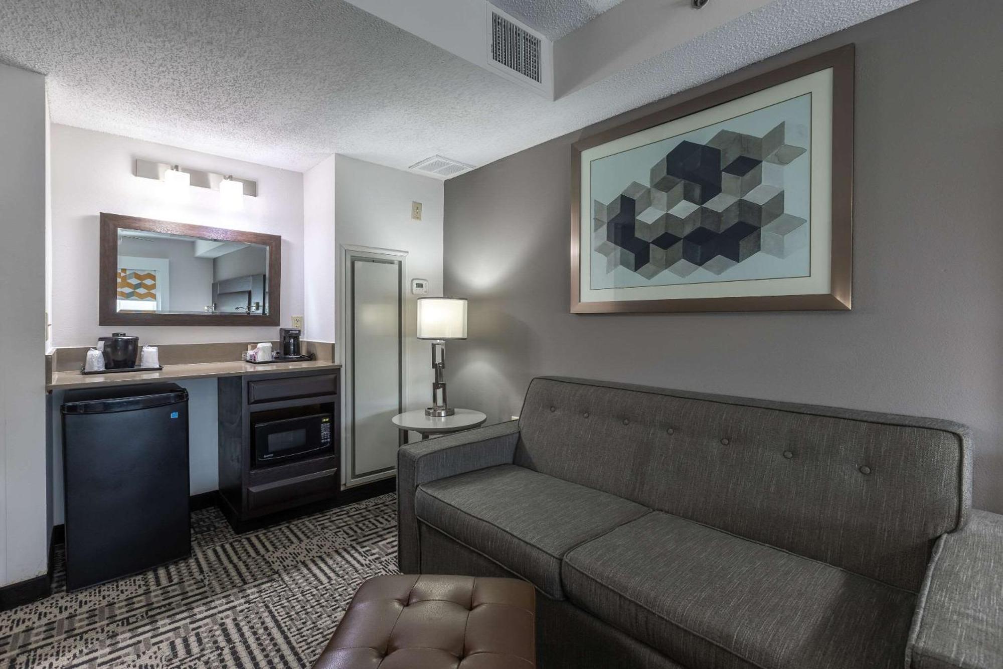 Country Inn & Suites By Radisson, Lake Norman Huntersville, Nc Eksteriør bilde
