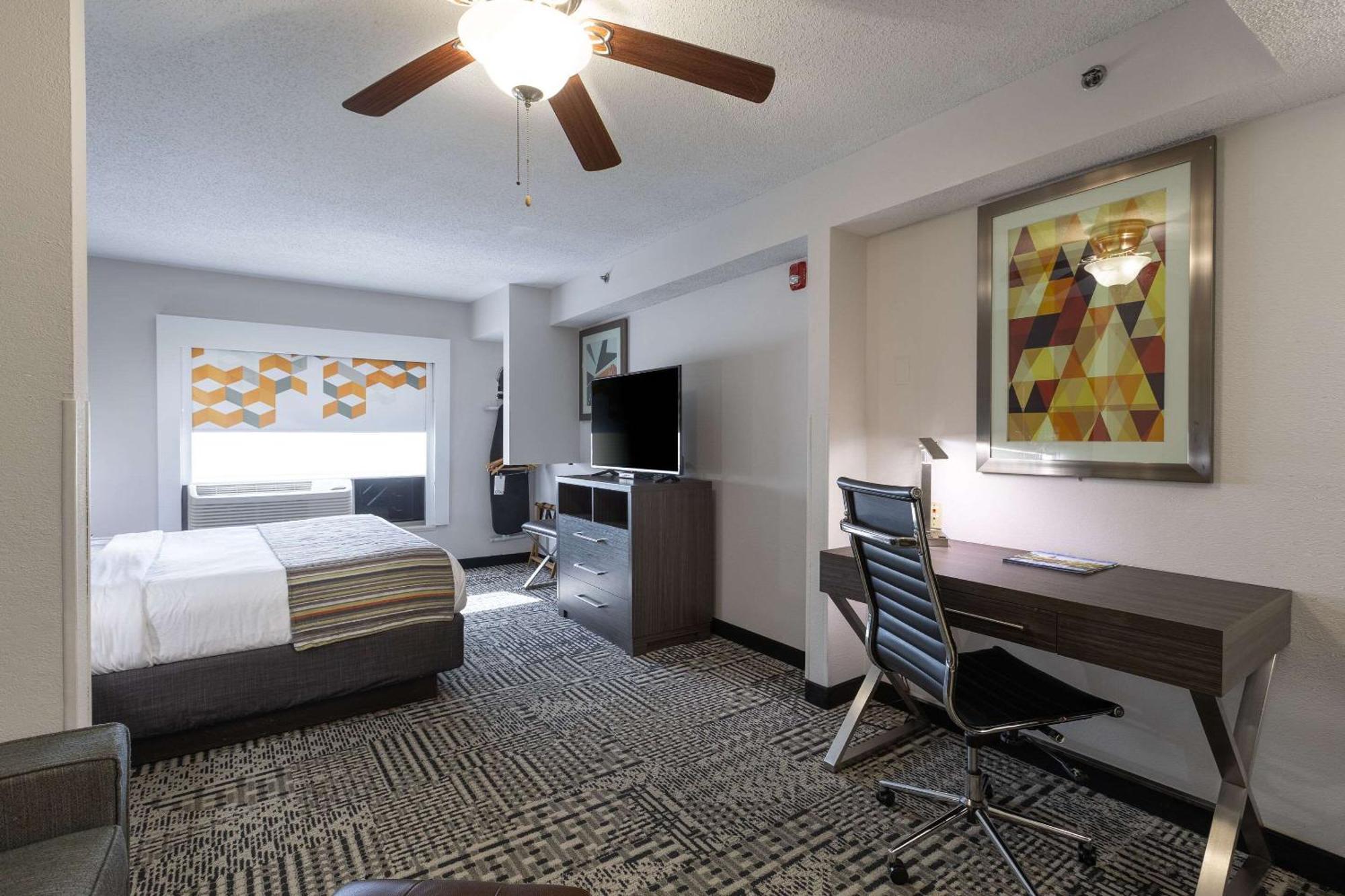 Country Inn & Suites By Radisson, Lake Norman Huntersville, Nc Eksteriør bilde