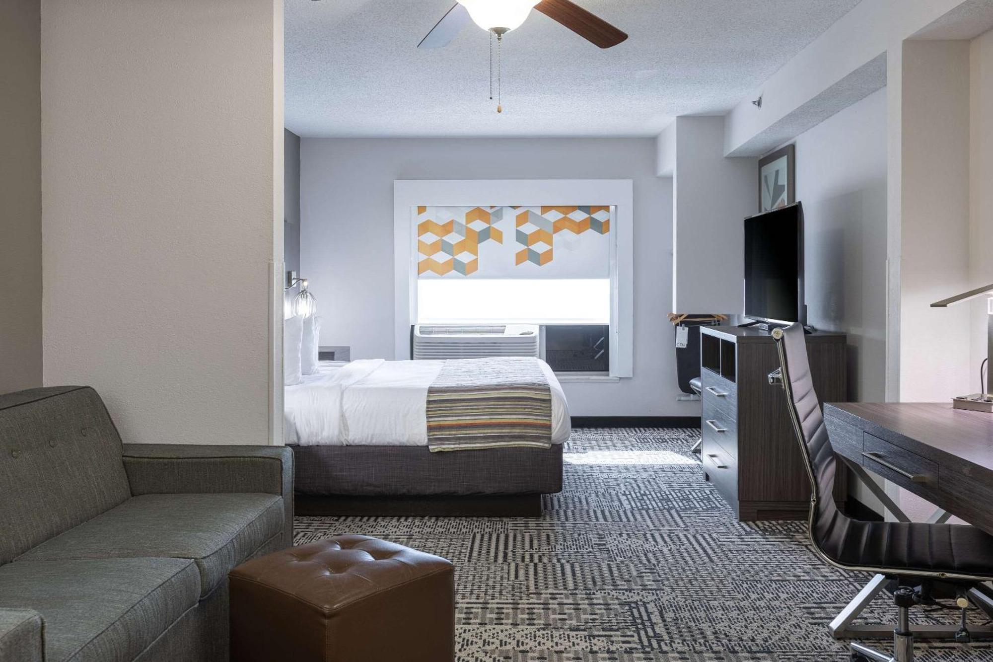 Country Inn & Suites By Radisson, Lake Norman Huntersville, Nc Eksteriør bilde
