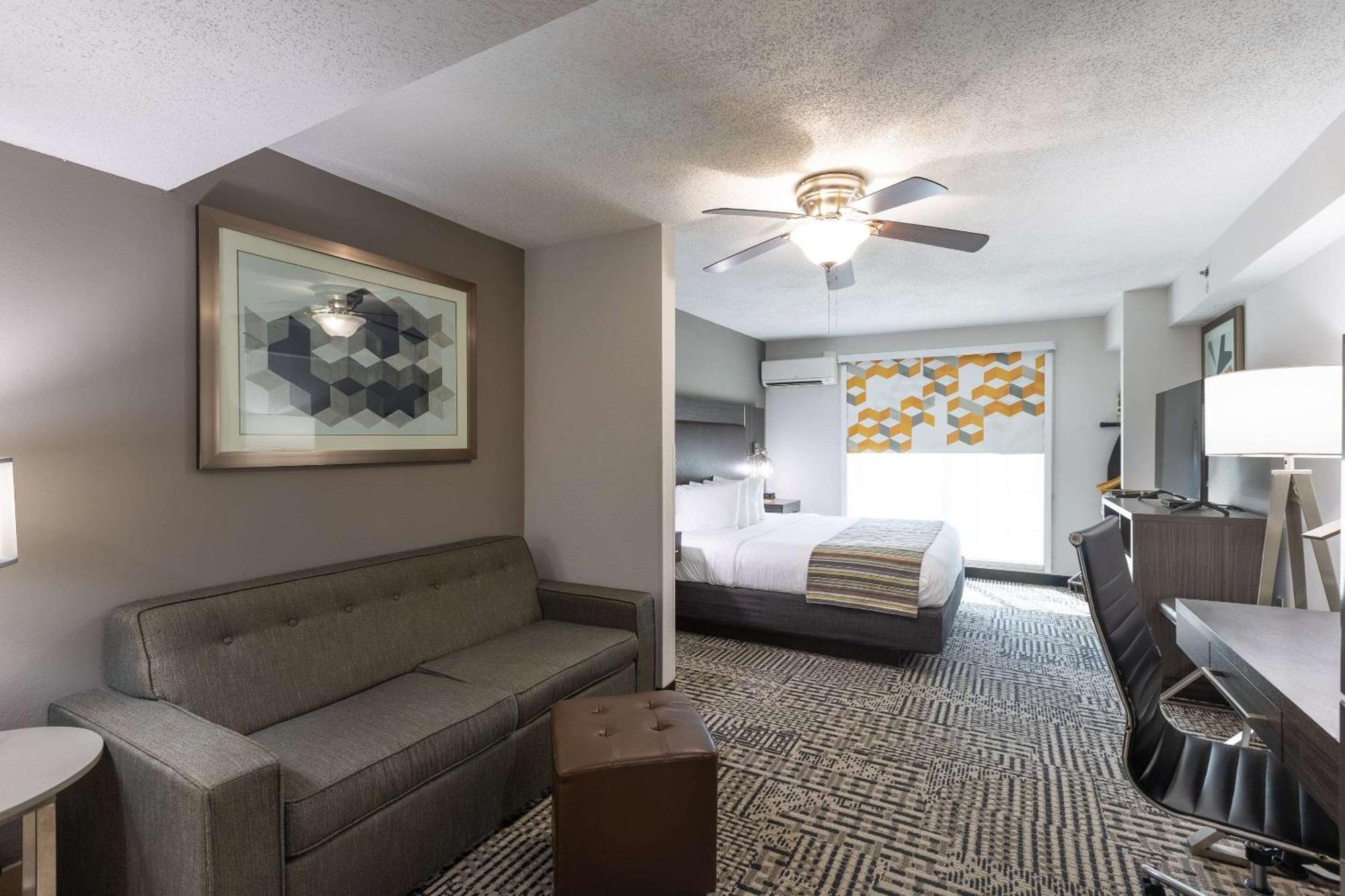Country Inn & Suites By Radisson, Lake Norman Huntersville, Nc Eksteriør bilde