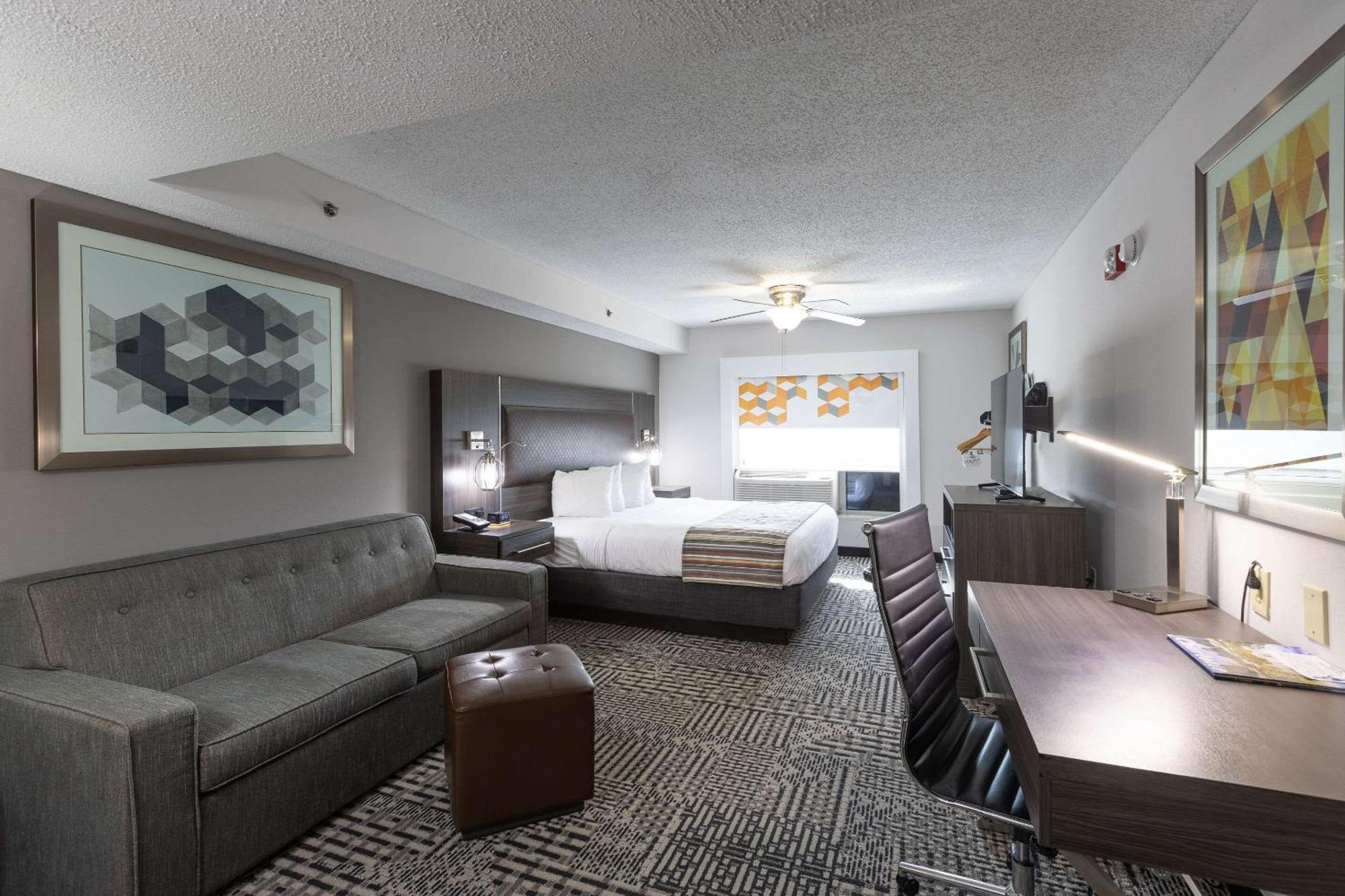 Country Inn & Suites By Radisson, Lake Norman Huntersville, Nc Eksteriør bilde