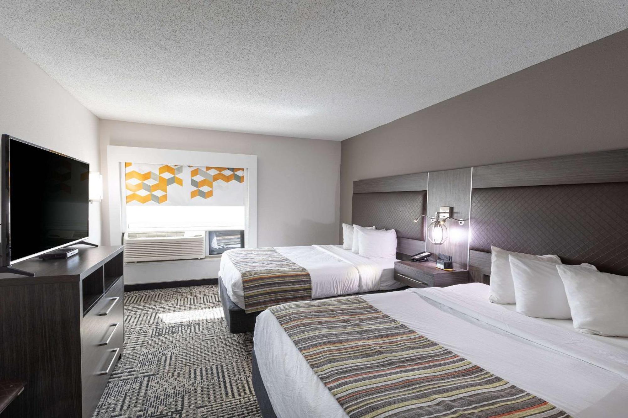 Country Inn & Suites By Radisson, Lake Norman Huntersville, Nc Eksteriør bilde