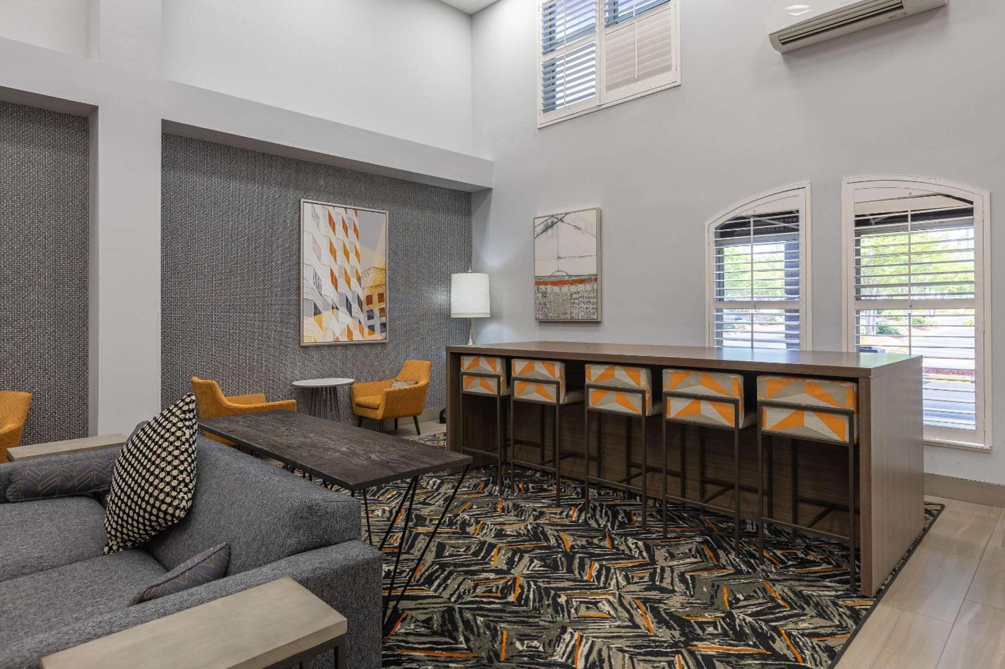 Country Inn & Suites By Radisson, Lake Norman Huntersville, Nc Eksteriør bilde