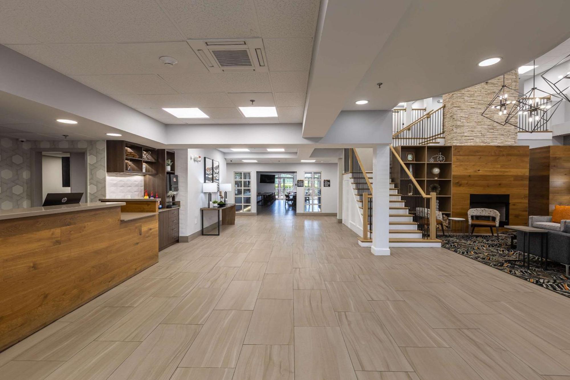 Country Inn & Suites By Radisson, Lake Norman Huntersville, Nc Eksteriør bilde